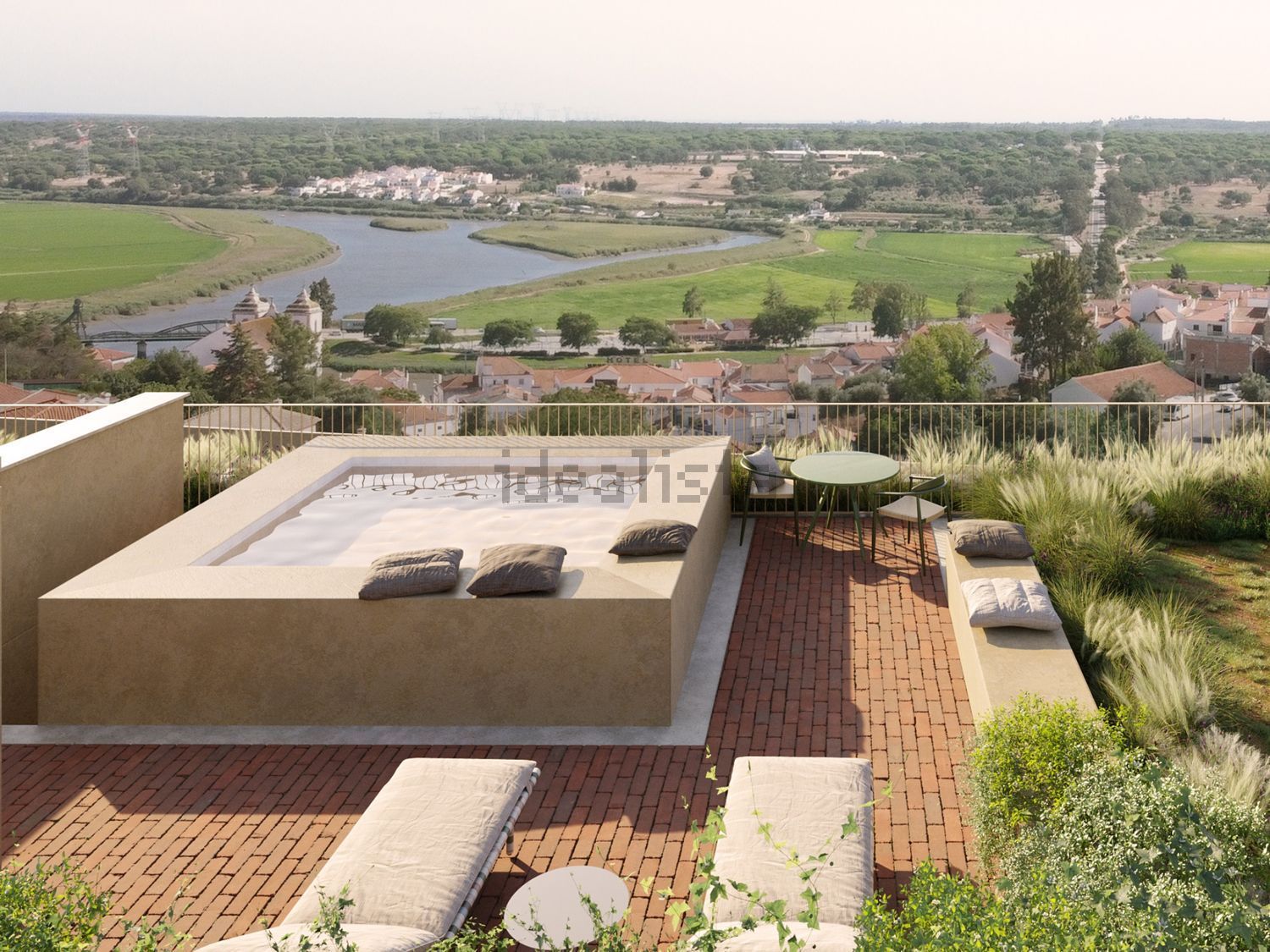 公寓 t2出售在Rua 25 de Abril, 8 - 照片