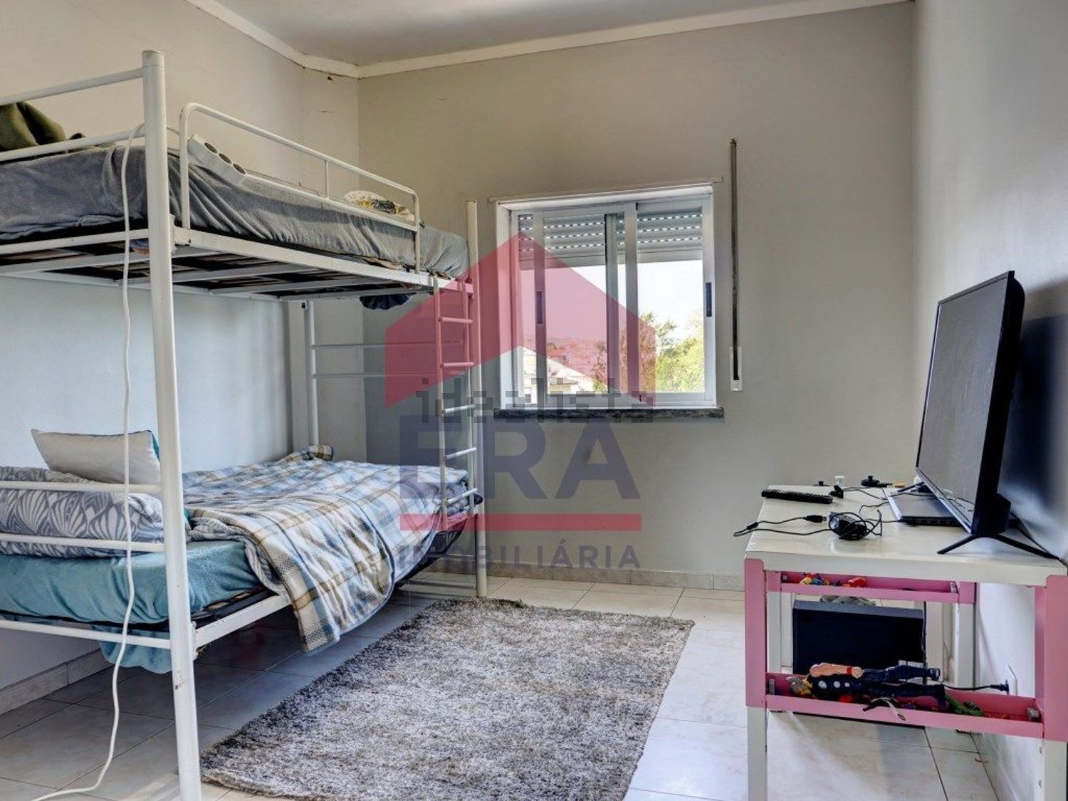 公寓 t3出售在Rua Doutor Francisco Sá Carneiro - 卧室