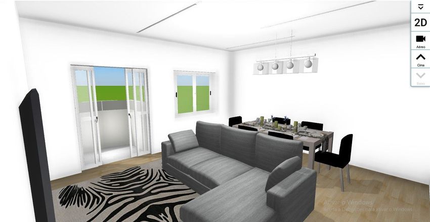 复式公寓出售在Rua Barbosa Du Bocage