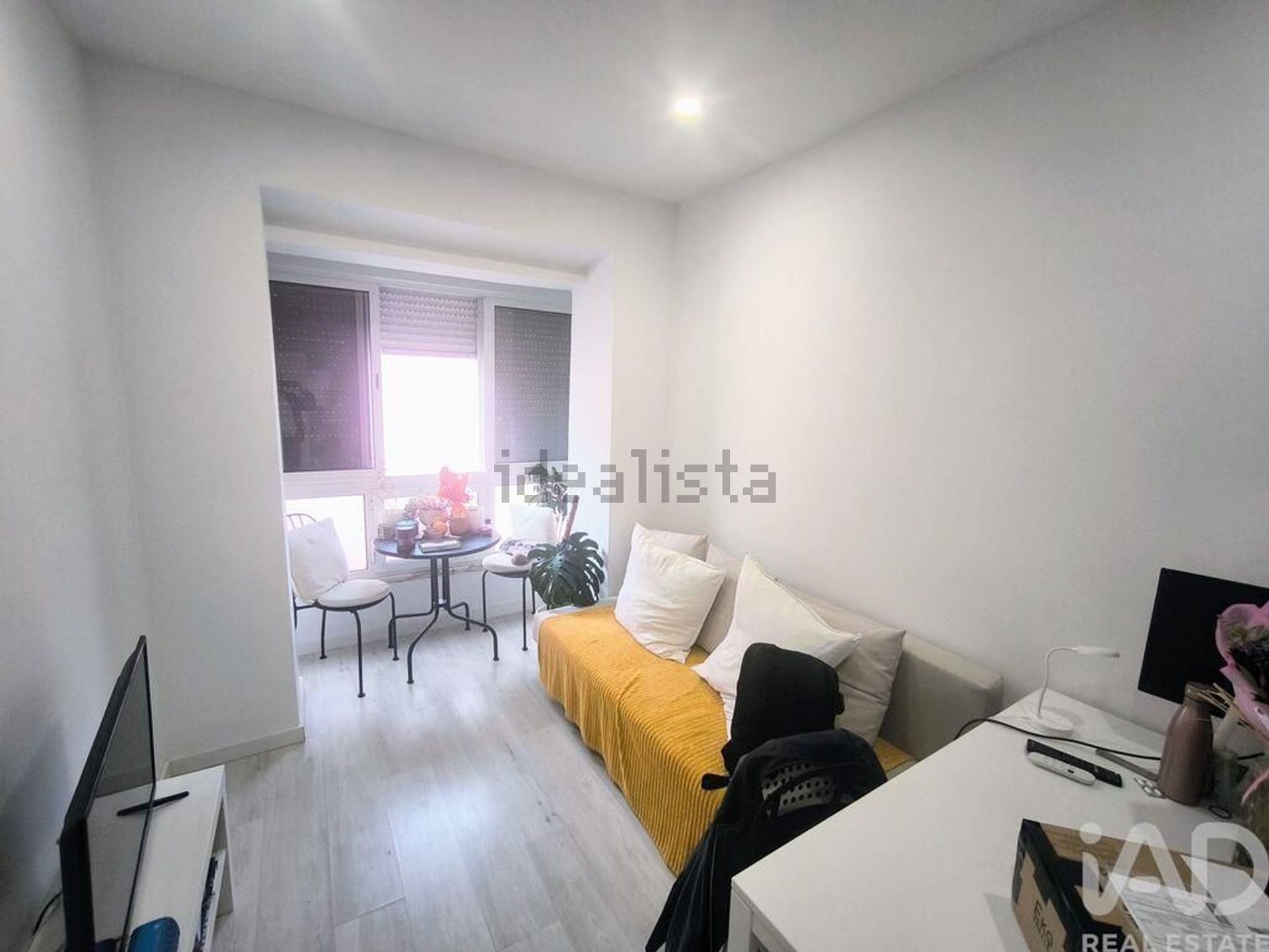 公寓 t2出售在Moscavide e Portela - 客厅