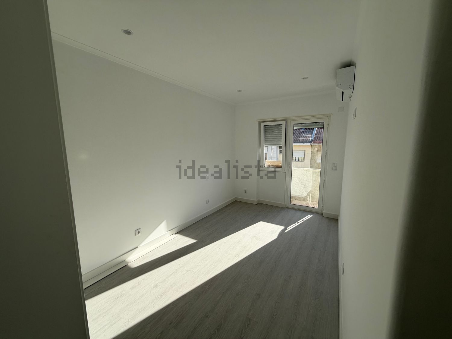 公寓 t2出售在Centro - 卧室