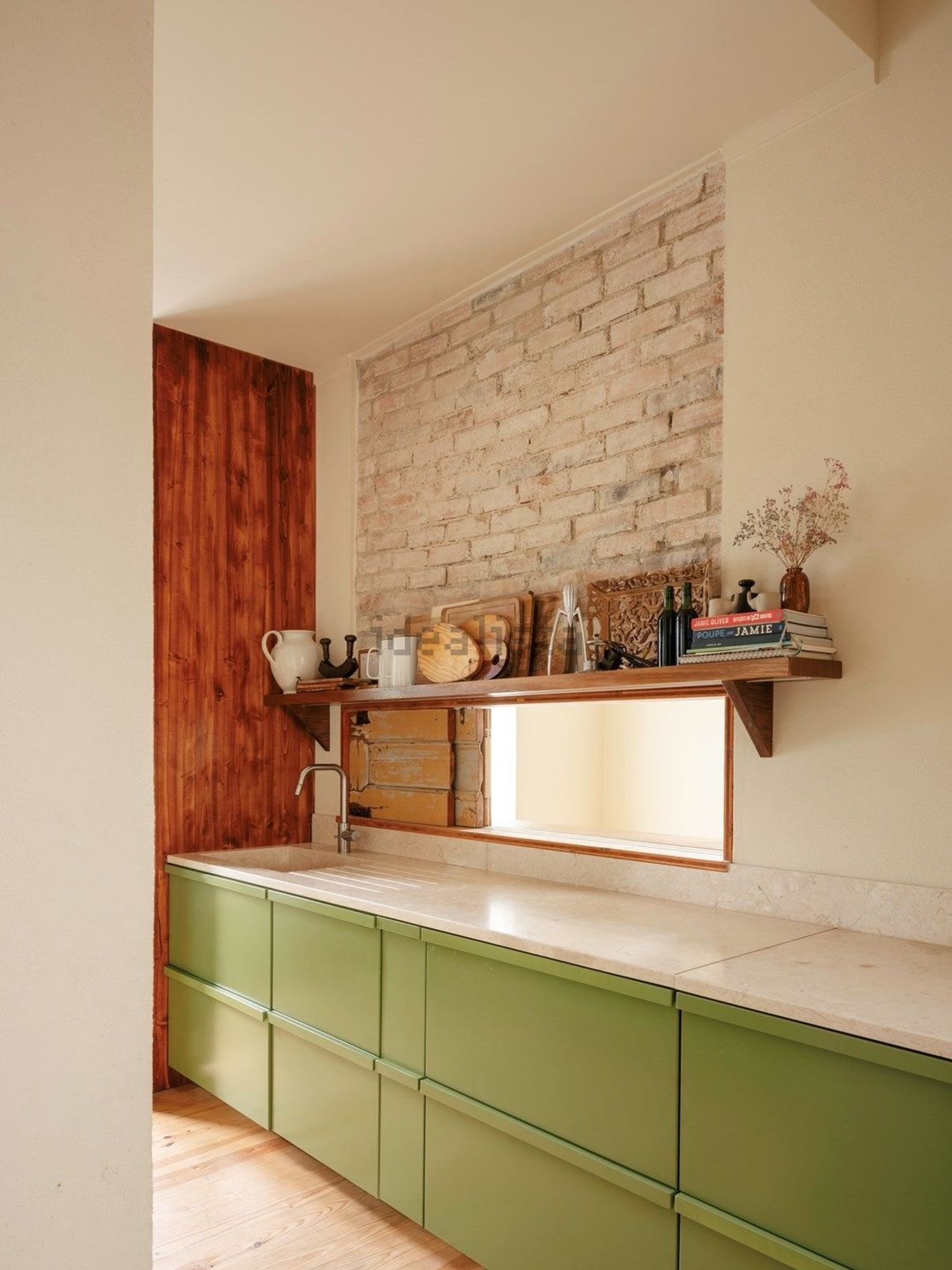 小楼房或别墅出售在Dois Portos e Runa - 厨房