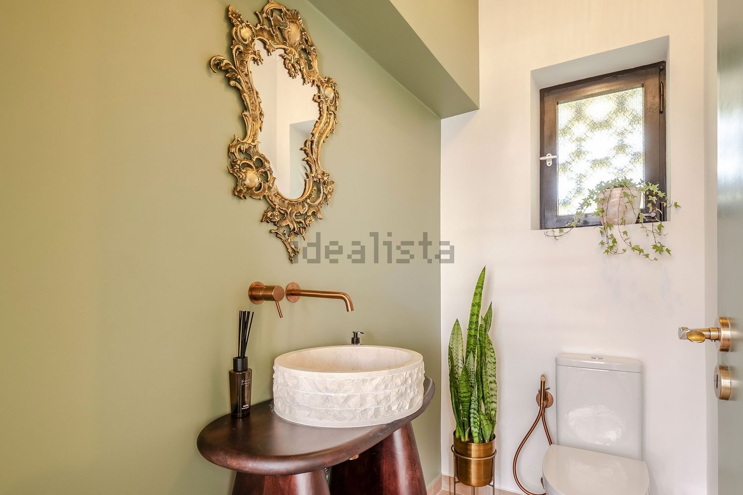 小楼房或独栋别墅出售在Rua das Quintas - 照片