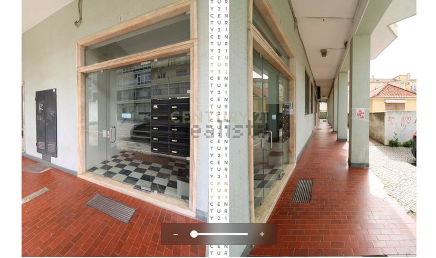 公寓 t3出售在Rua Catarina Eufémia - 外立面