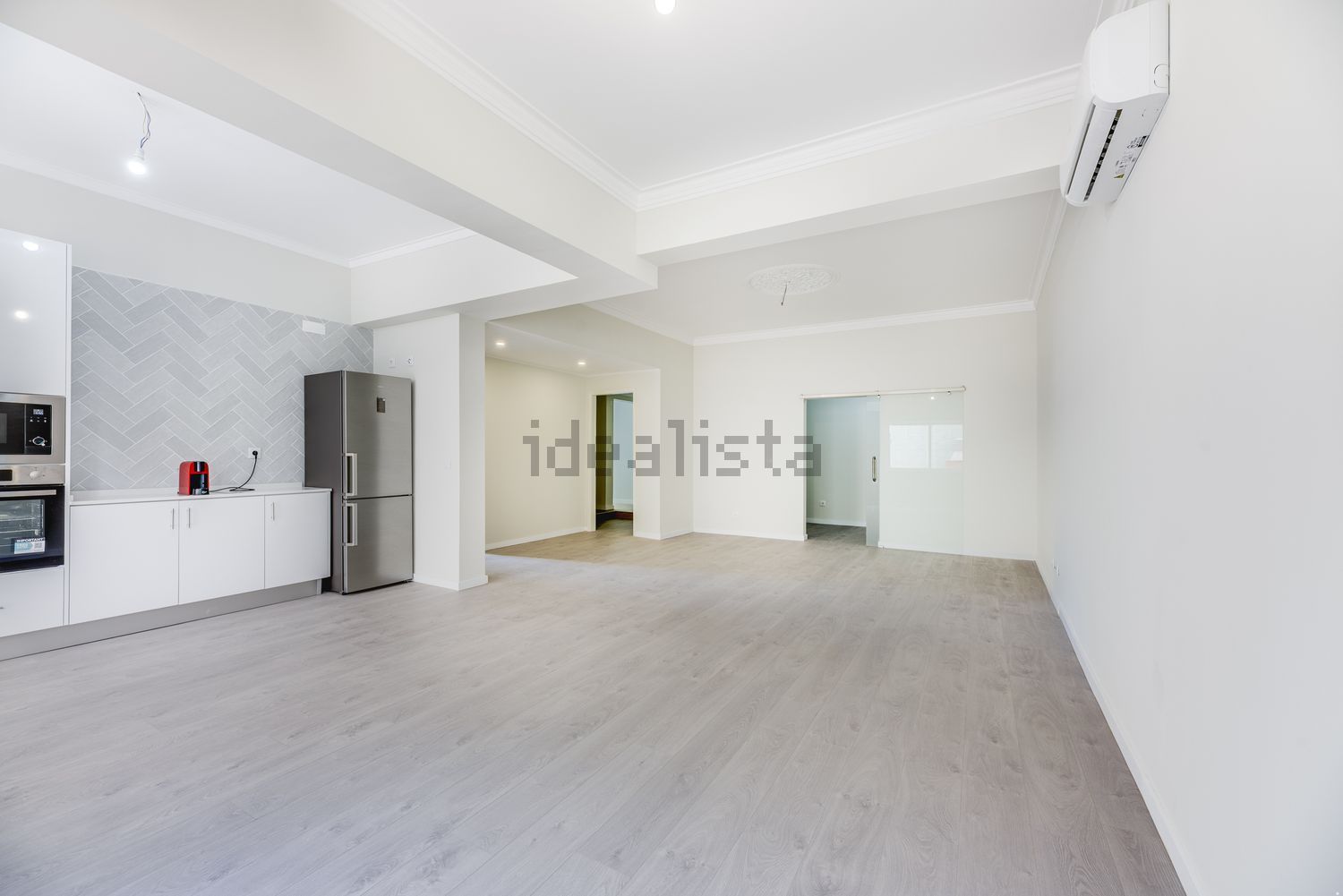 公寓 t3出售在Travessa Bica, 7 - 居住