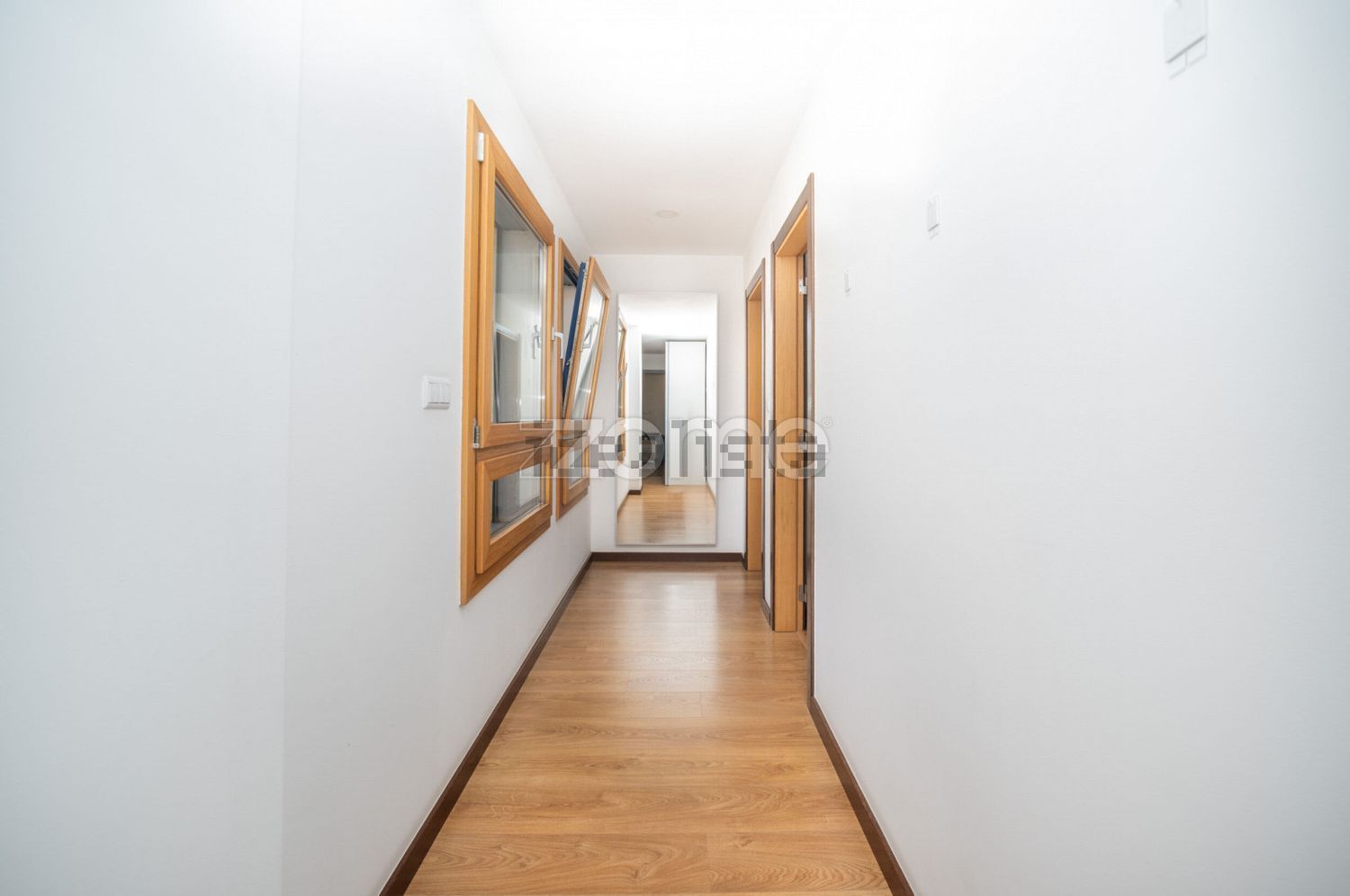 公寓 t3出售在Rua Macau, 14 - 过道