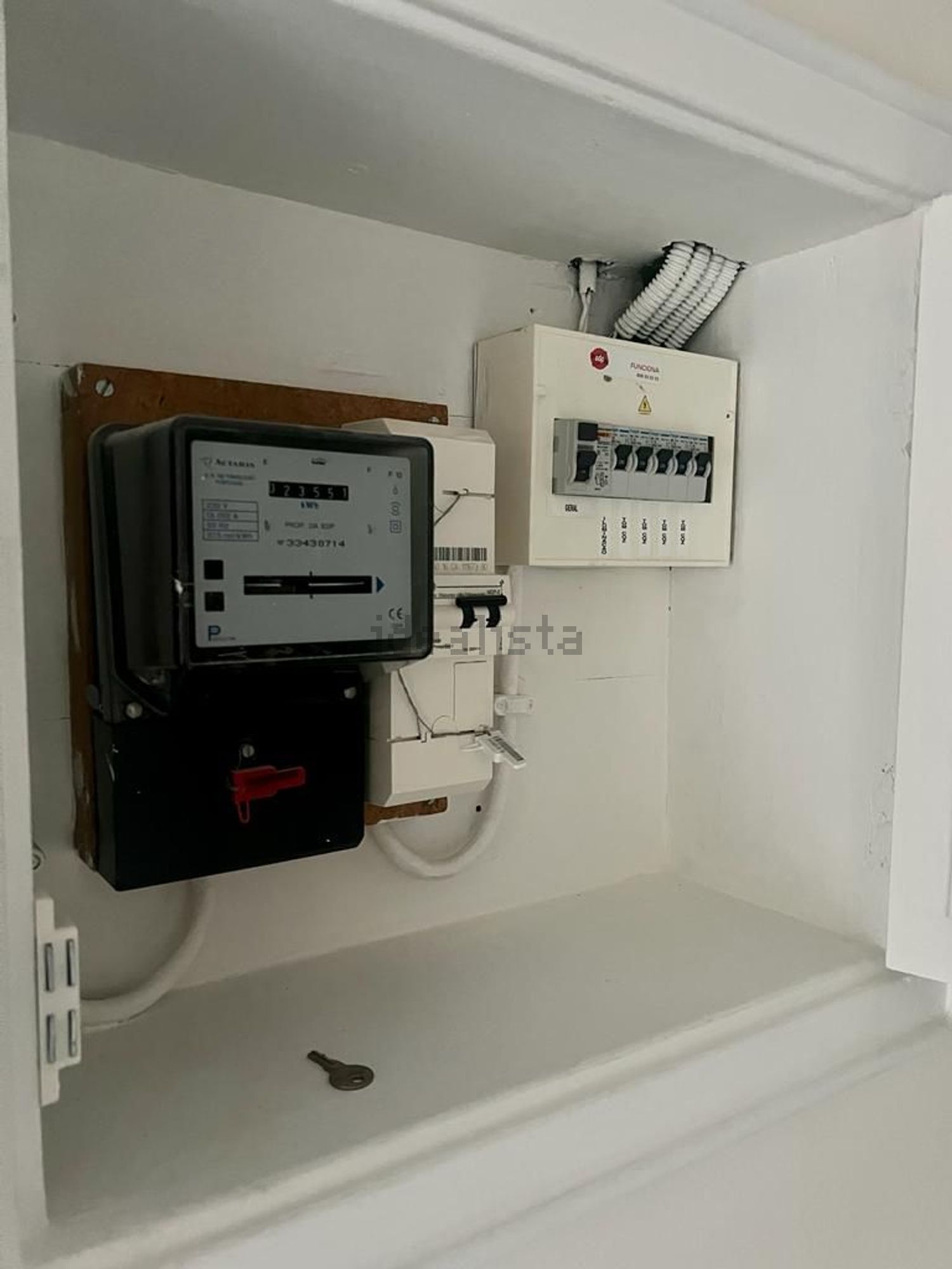 出租公寓 t3在Avenida de Moscavide, 71 n - 照片