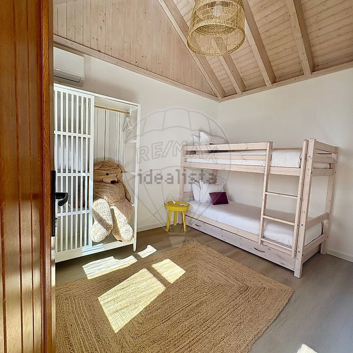 小楼房或独栋别墅出售在Rua Manuel Fonseca - 卧室