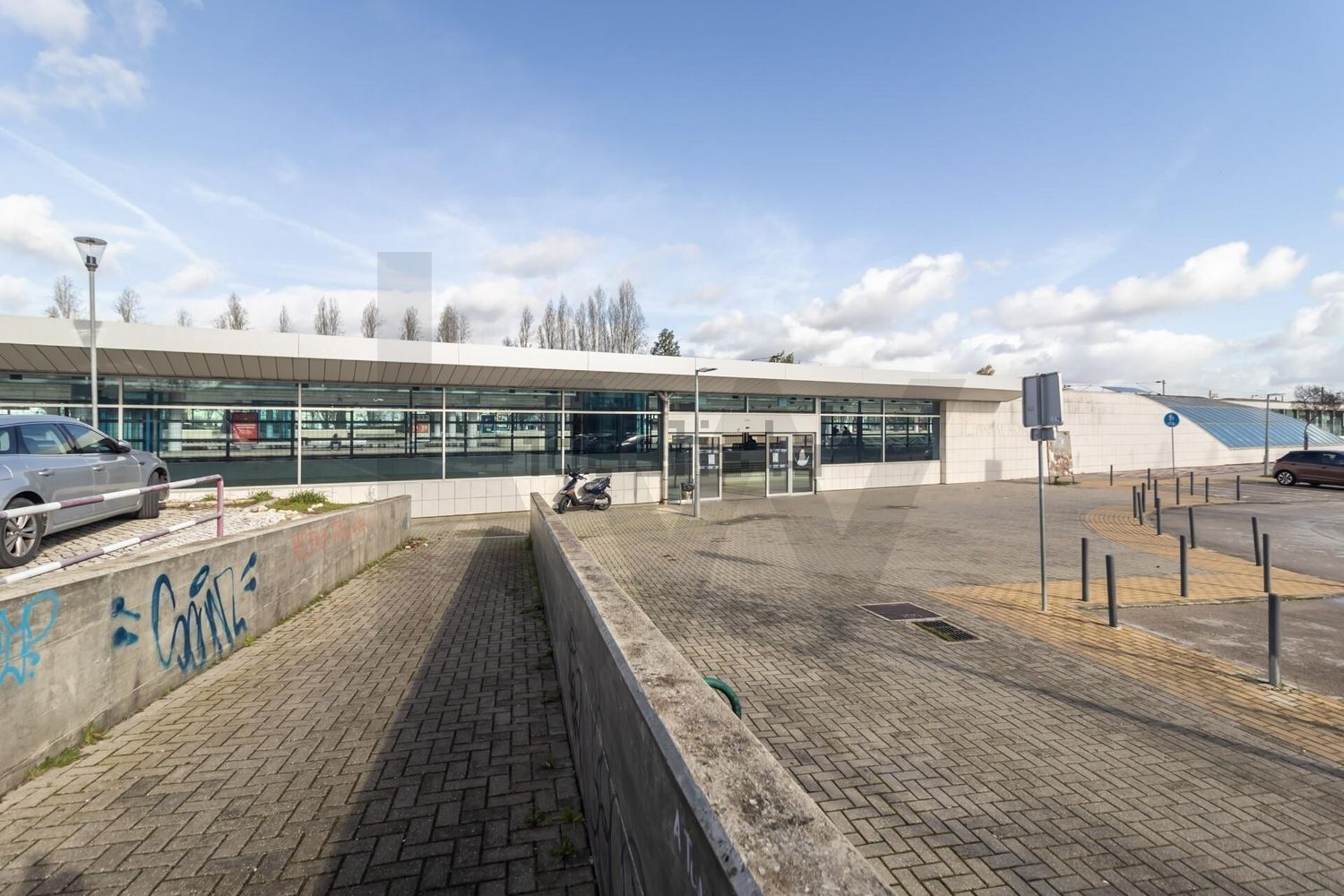 公寓 t3出售在Centro - 视线