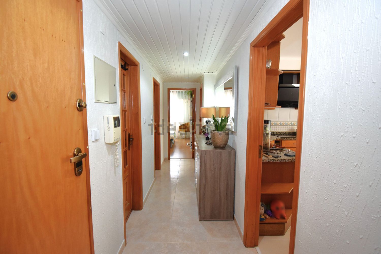 公寓 t2出售在Avenida Afonso Costa, 51 - 过道