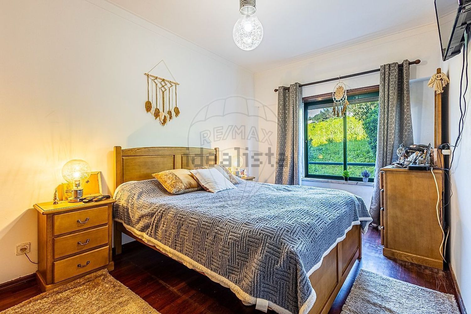 公寓 t2出售在Rua São José do Marco - 卧室