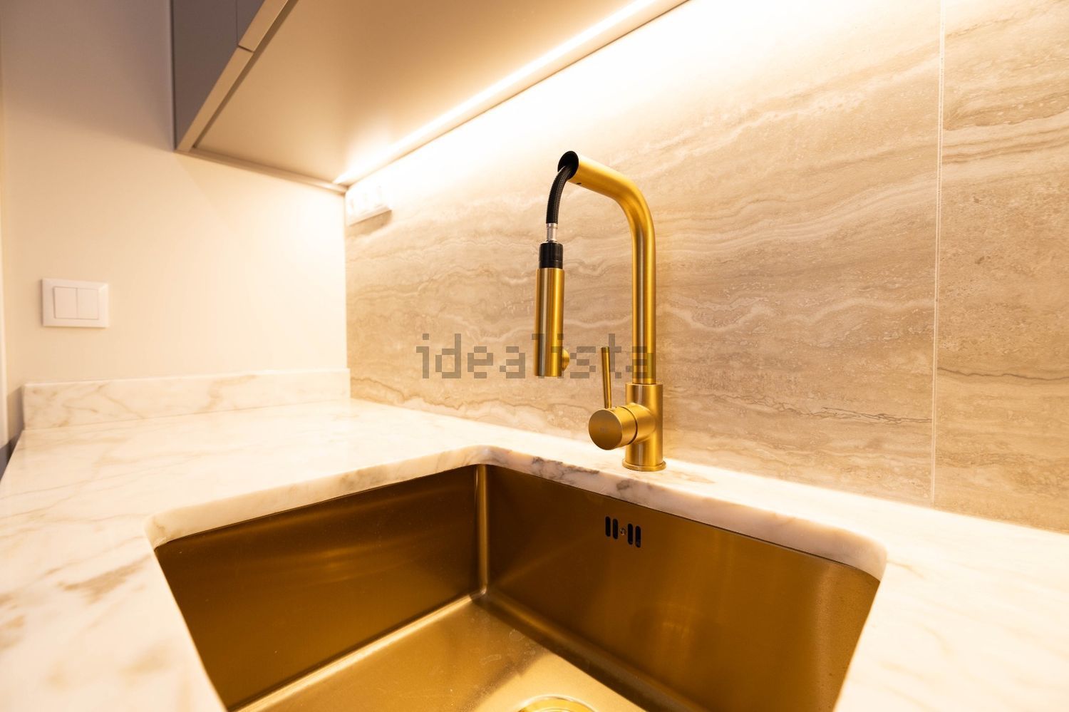 双拼别墅出售在Avenida Doutor Leão de Oliveira - 卫生间