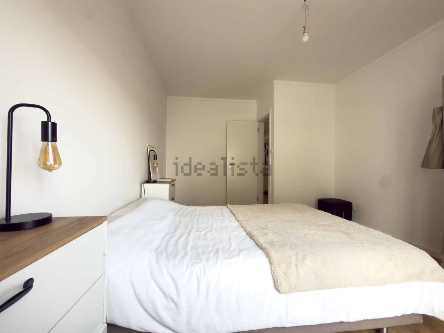 公寓 t3出售在Rua Santa Clara, 2 - 卧室