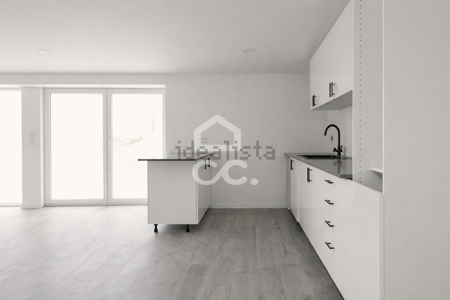 小楼房或独栋别墅出售在Lourinhã e Atalaia - 厨房