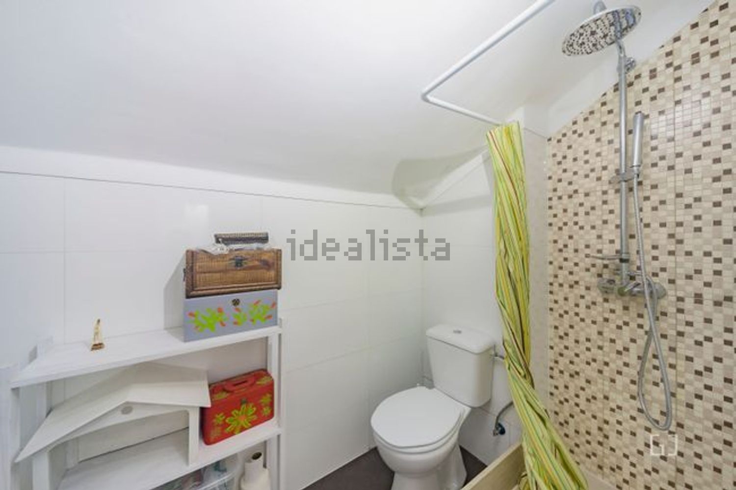 公寓 t2出售在Rua Infanta Dona Maria - 卫生间