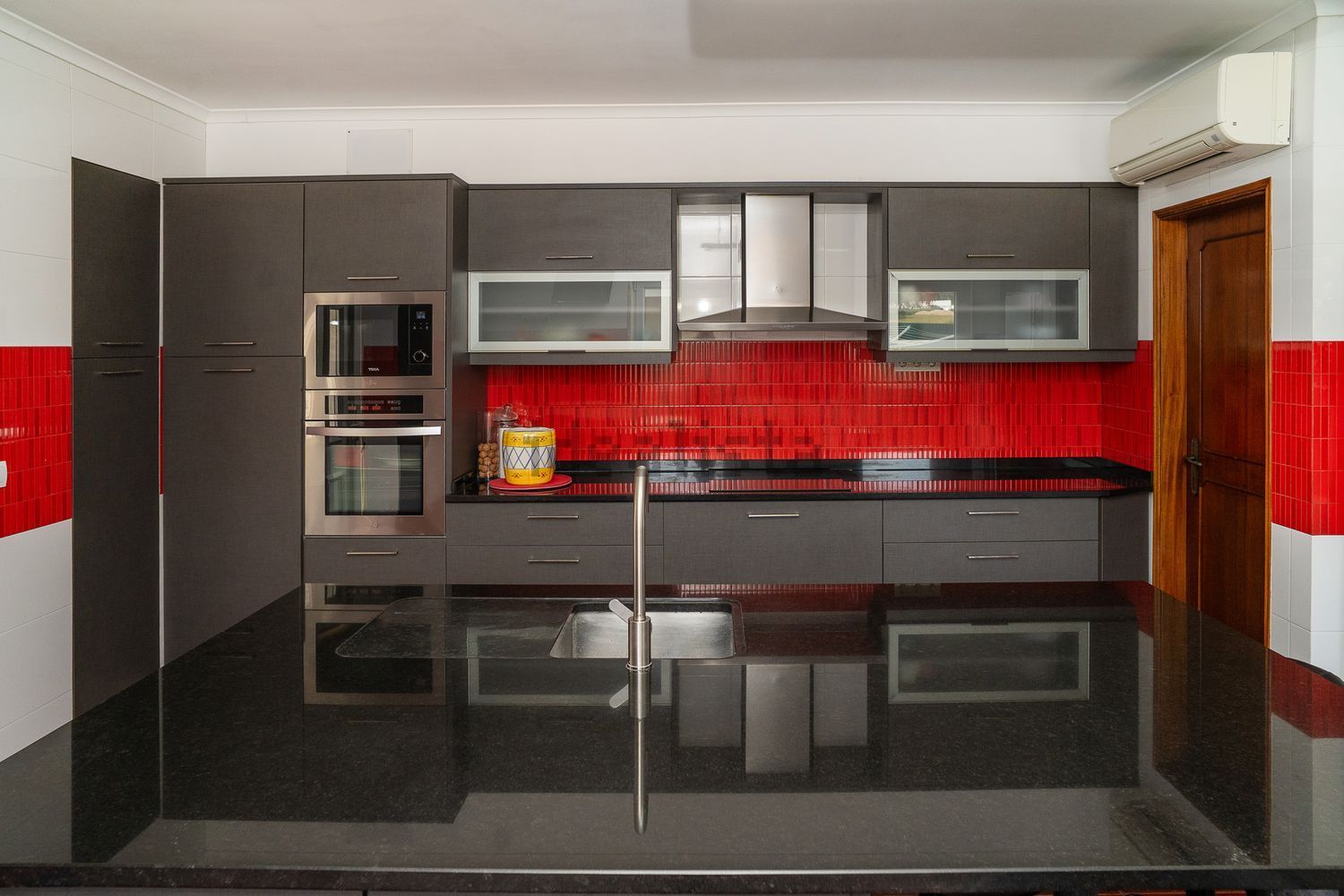 小楼房或独栋别墅出售在Rua da Mesquita, 13 - 厨房