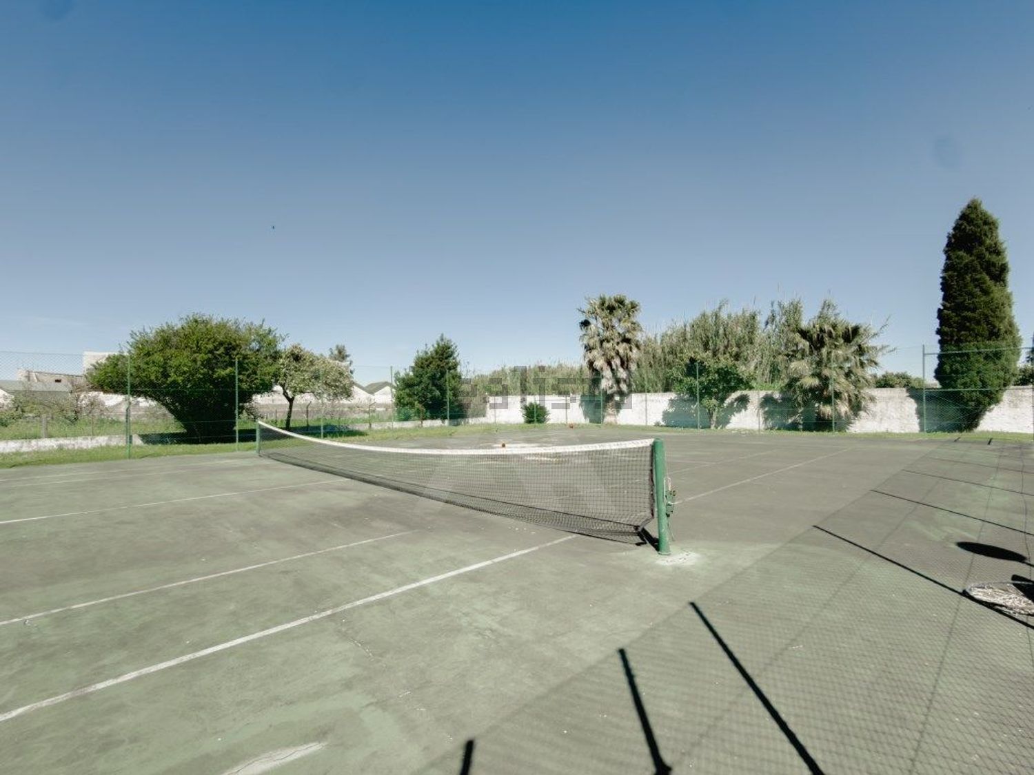 公寓 t4出售在Avenida dos Combatentes da Grande Guerra, 2 - 花园