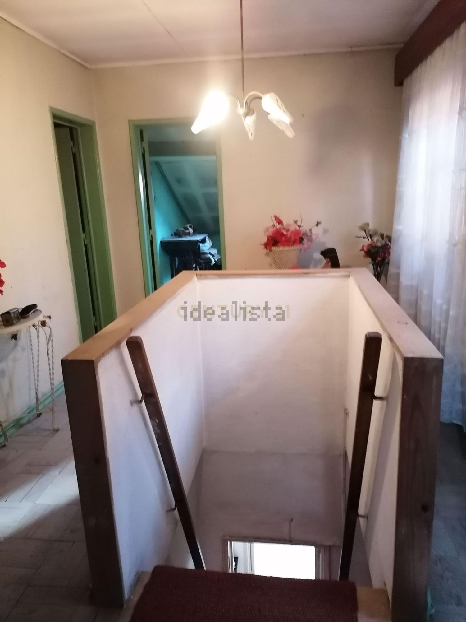 公寓 t2出售在Rua Abel Salazar, 20 - 厨房