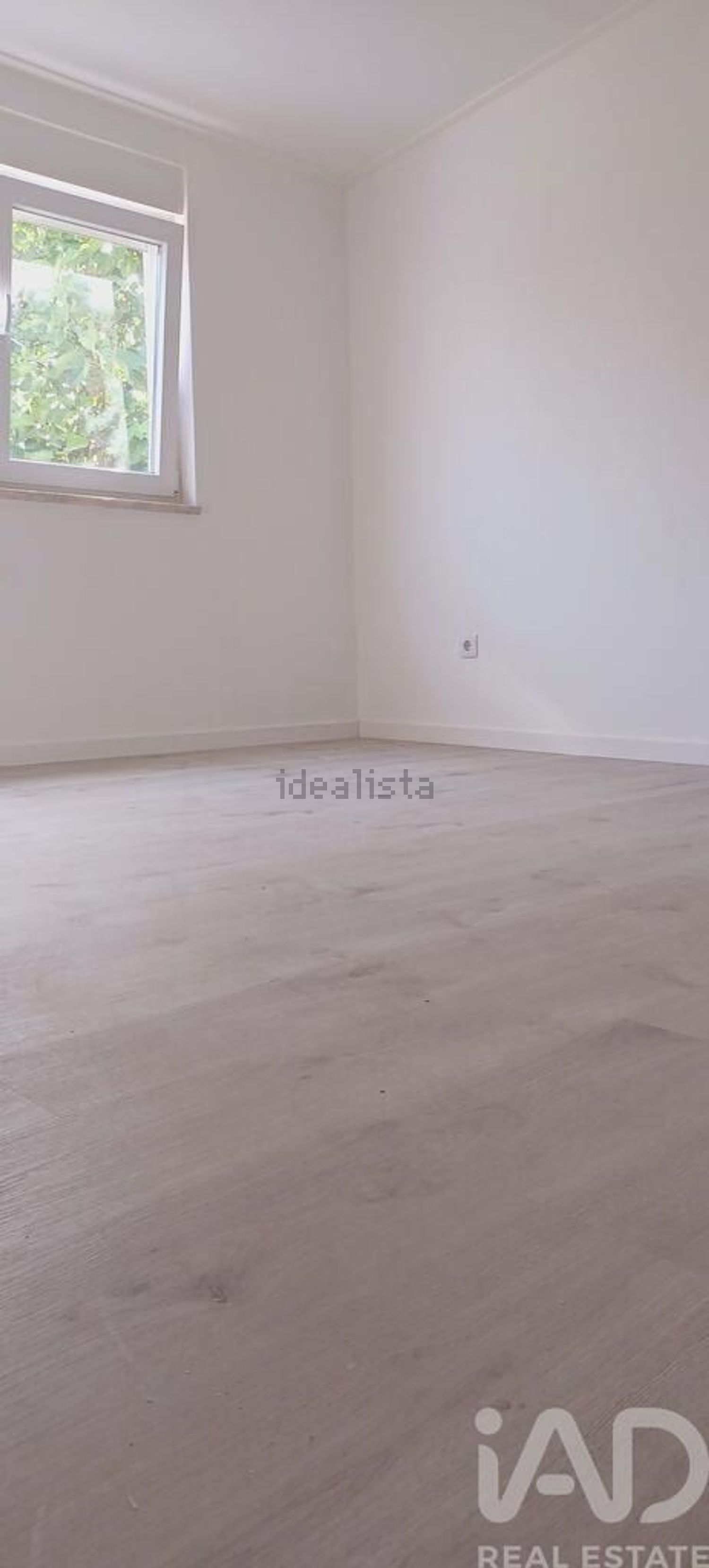 出租公寓 t3在Alhos Vedros - 卧室