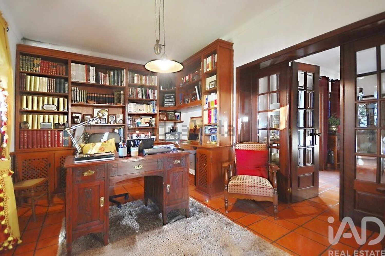 小楼房或独栋别墅出售在Alcácer do Sal e Santa Susana - 视线