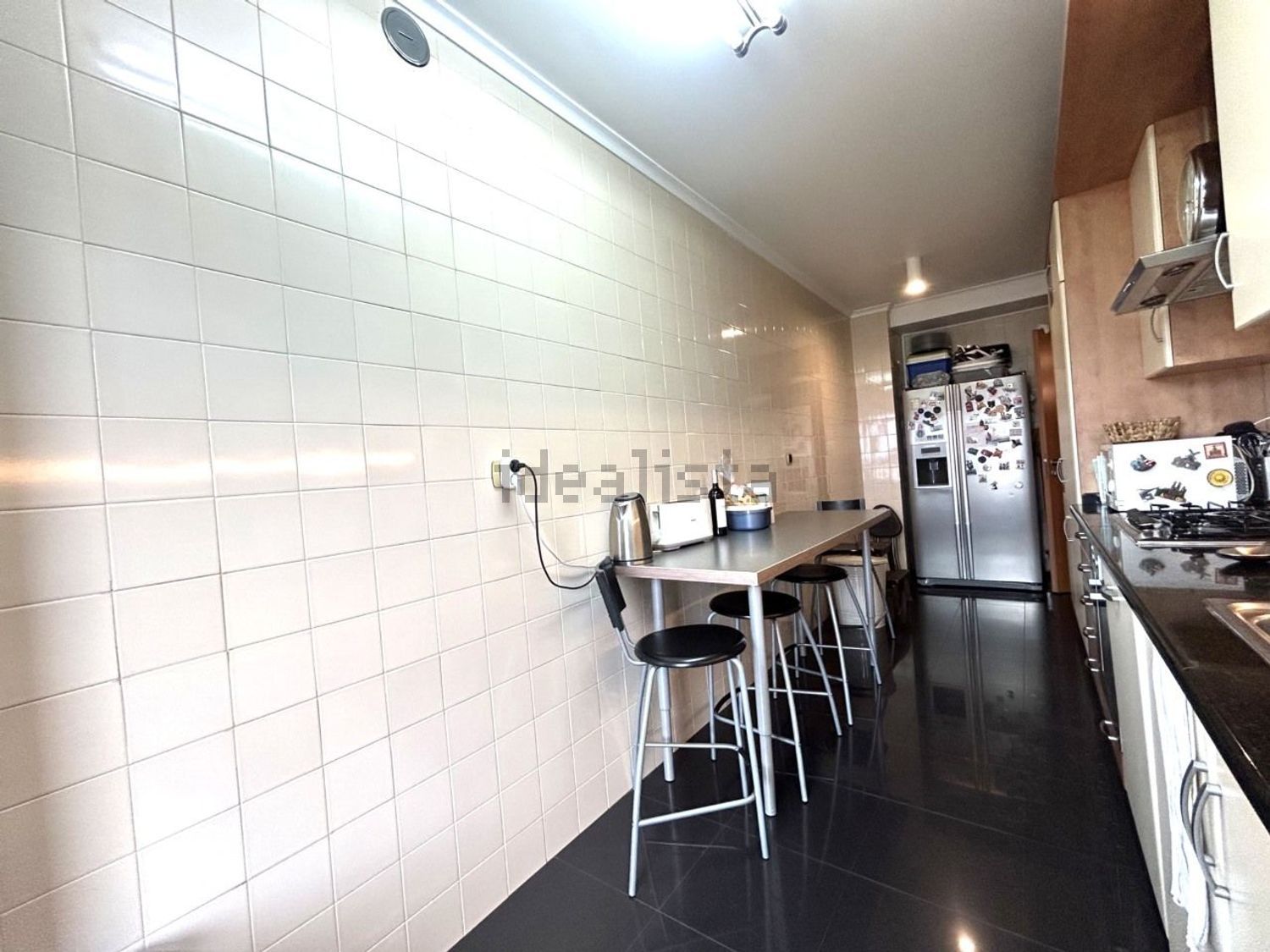 公寓 t2出售在Marvila - 卫生间