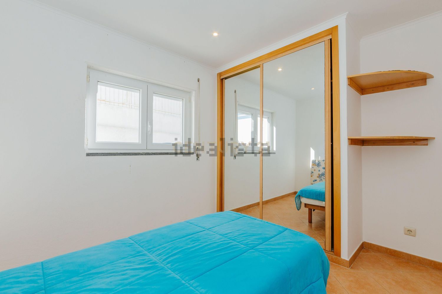 小楼房或独栋别墅出售在Santo Isidoro - 卧室