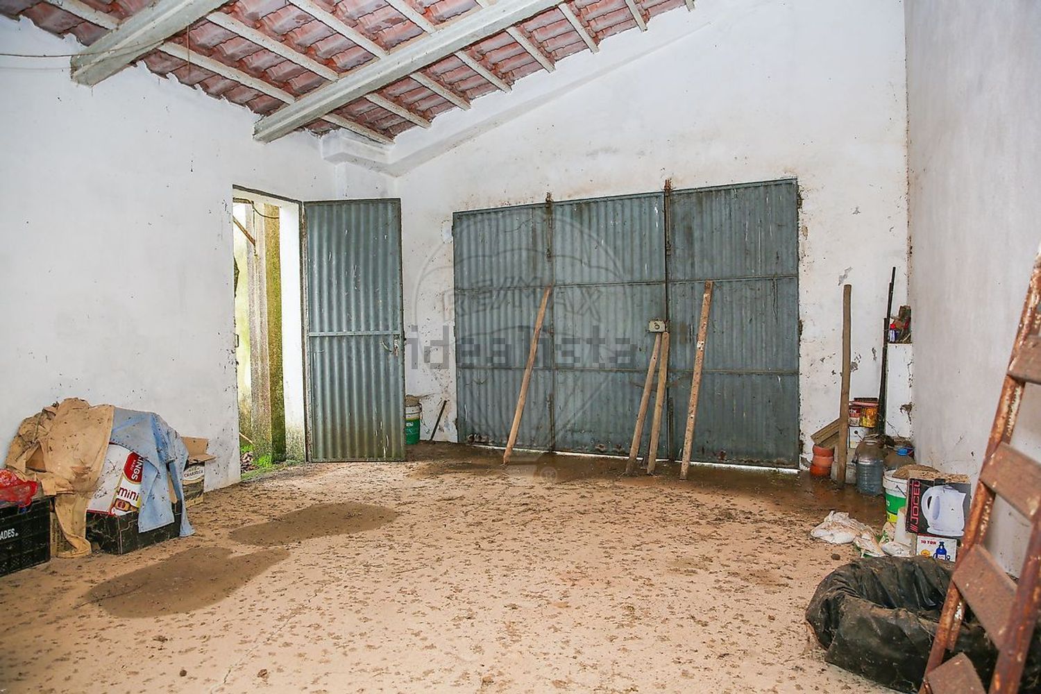 小楼房或独栋别墅出售Azinhaga Areosa - 照片