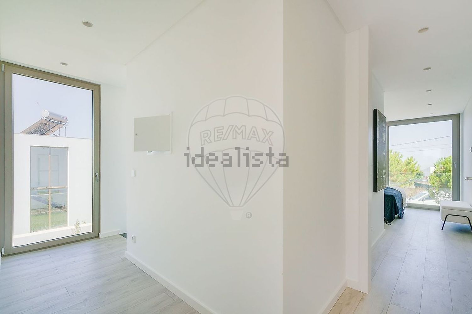 小楼房或独栋别墅出售在Avenida Nossa Senhora da Esperança - 居住