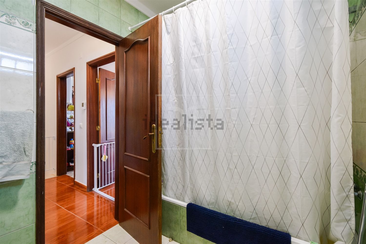 小楼房或独栋别墅出售在Praça Dom Lourenço Vicente, 18 - 卫生间