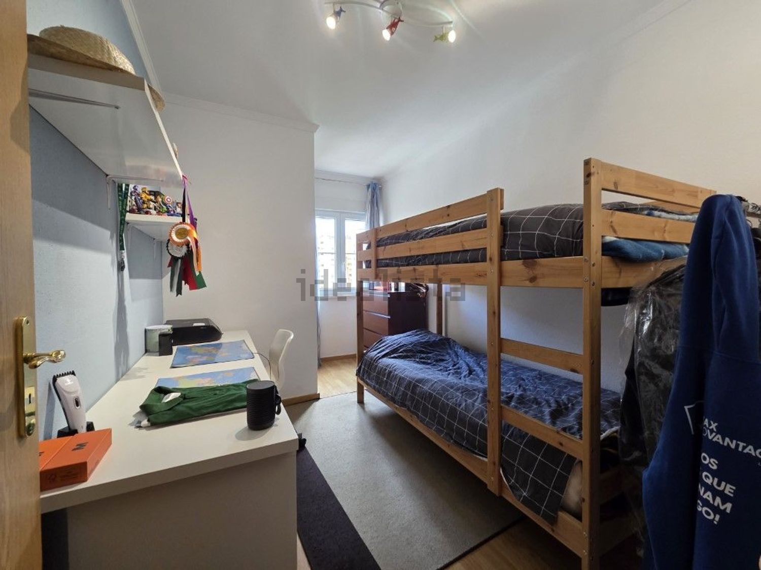 复式公寓出售在Praceta Tristão Vaz Teixeira - 卧室