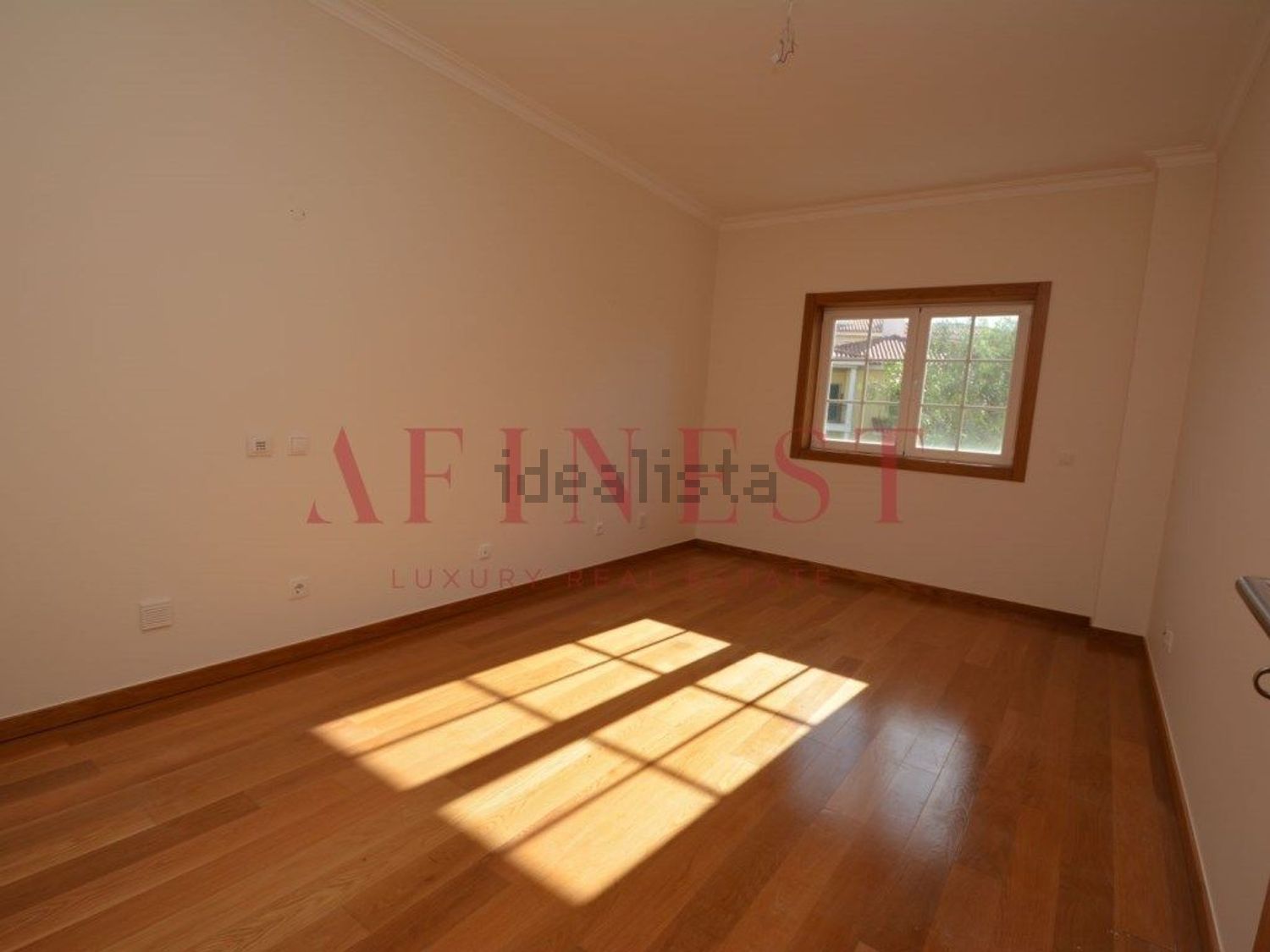 出租公寓 t3在Rua Mato das Cruzadas - 卧室