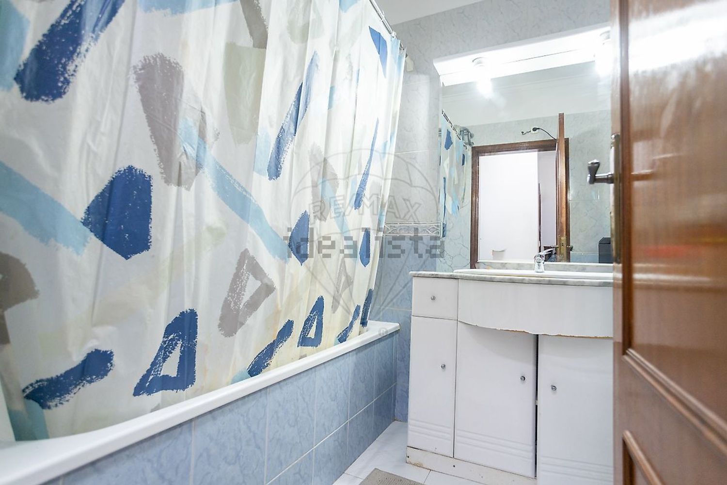 公寓 t2出售在Praceta Infante Dom Henriques - 卫生间