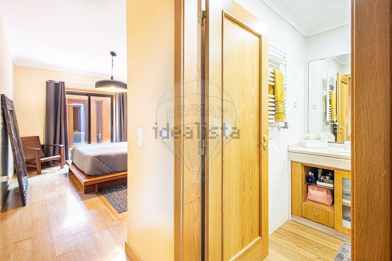 公寓 t3出售在Largo 5 de Outubro - 照片