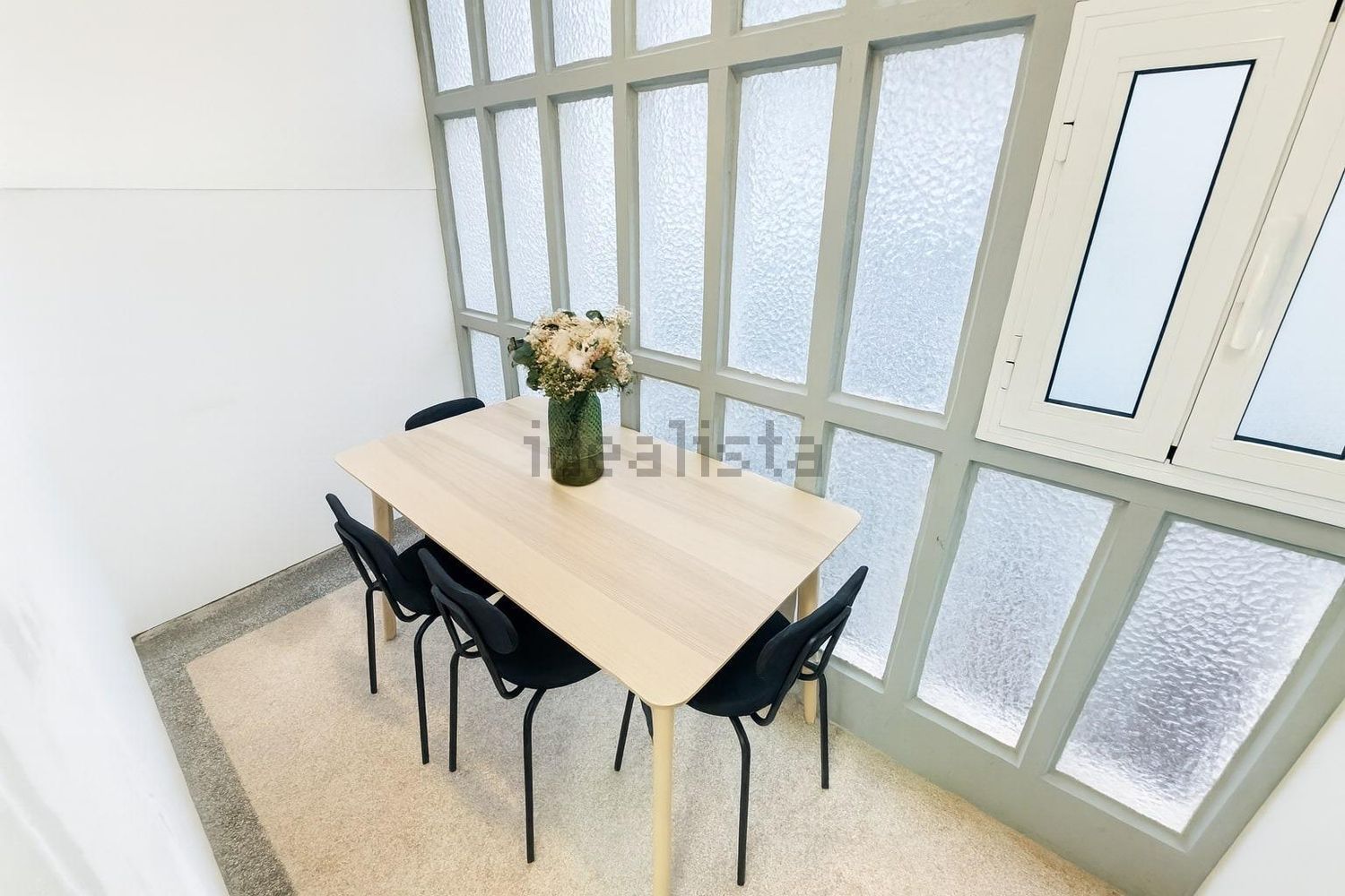 出租房间在Avenida Infante Santo, 345 - 客厅