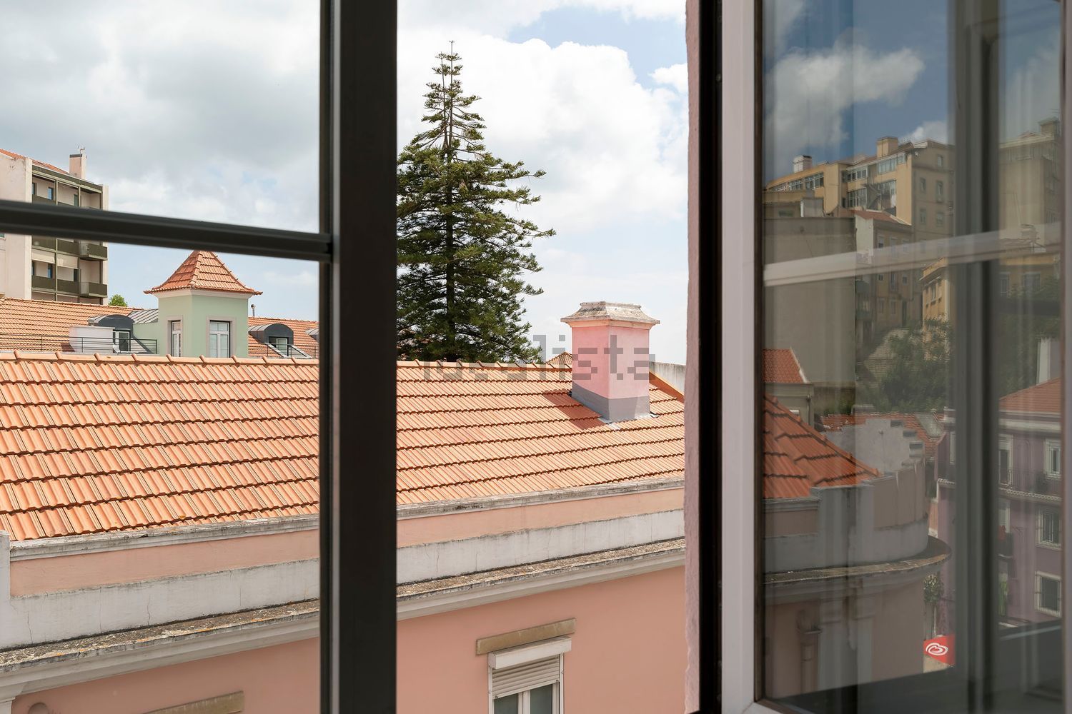 公寓 t3出售在Rua Mirante - 视线