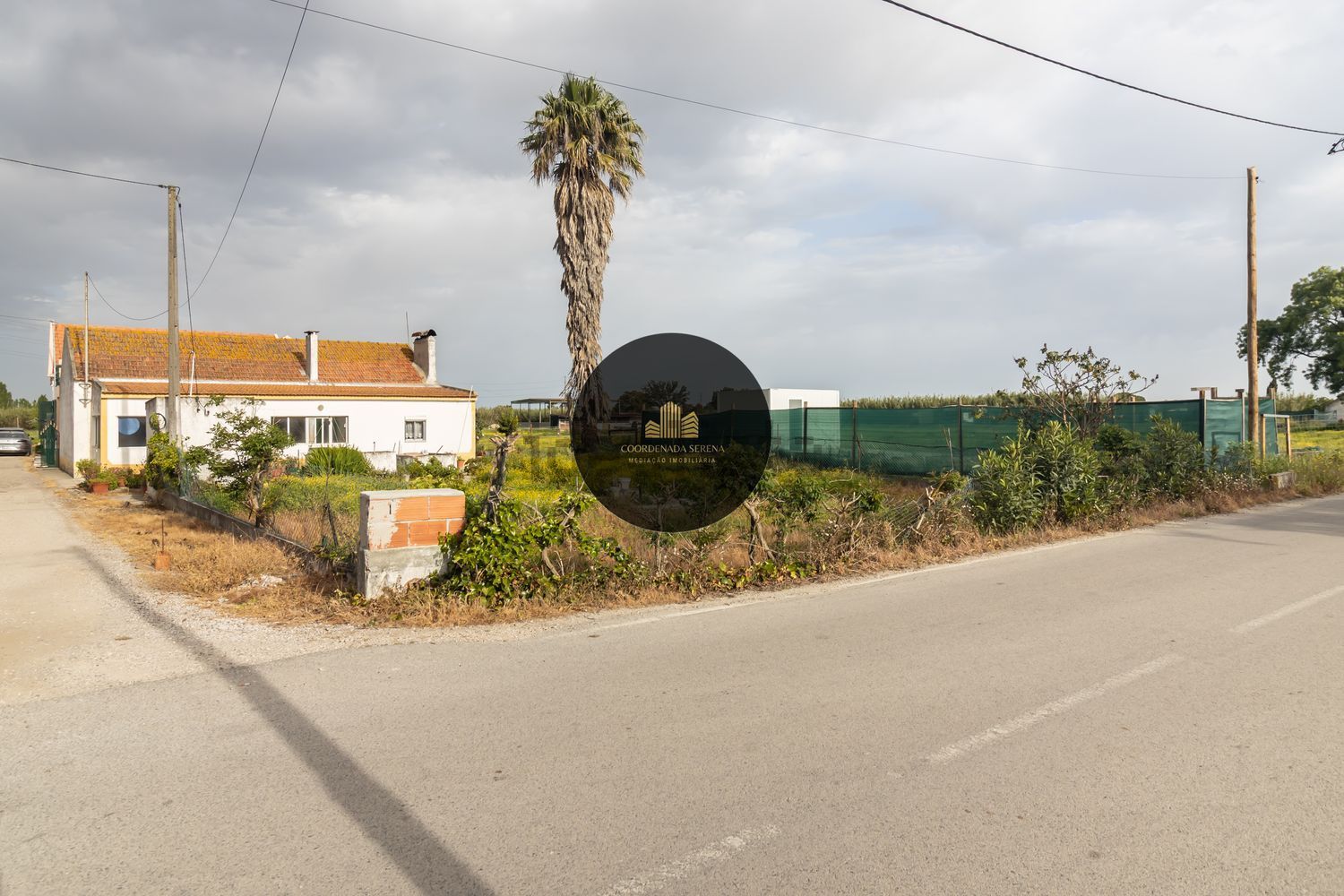 小楼房或独栋别墅出售在Cascalheira - Venda do Alcaide - 照片