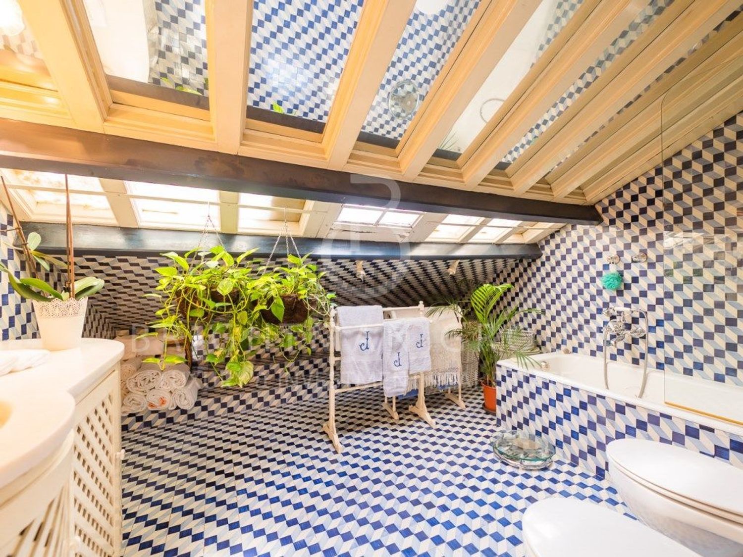 小楼房或独栋别墅出售在Carriche - Hospital das Forças Armadas - 卧室