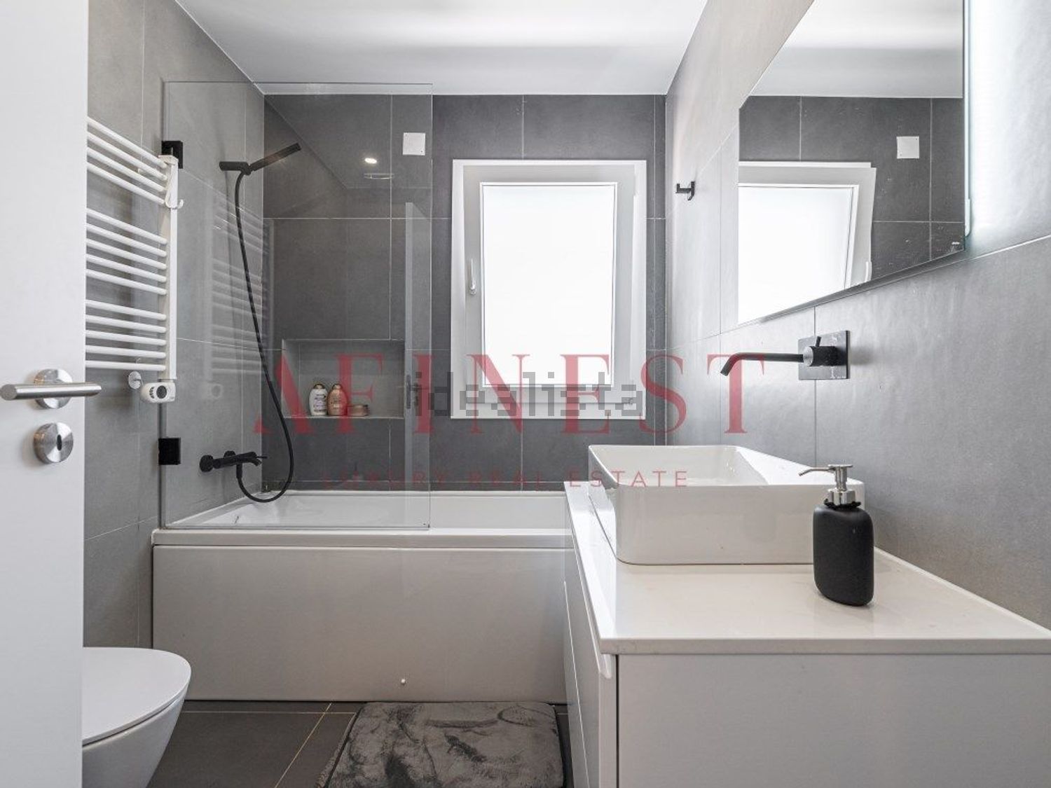 出租小楼房或独栋别墅Azinhaga do Viana - 卫生间