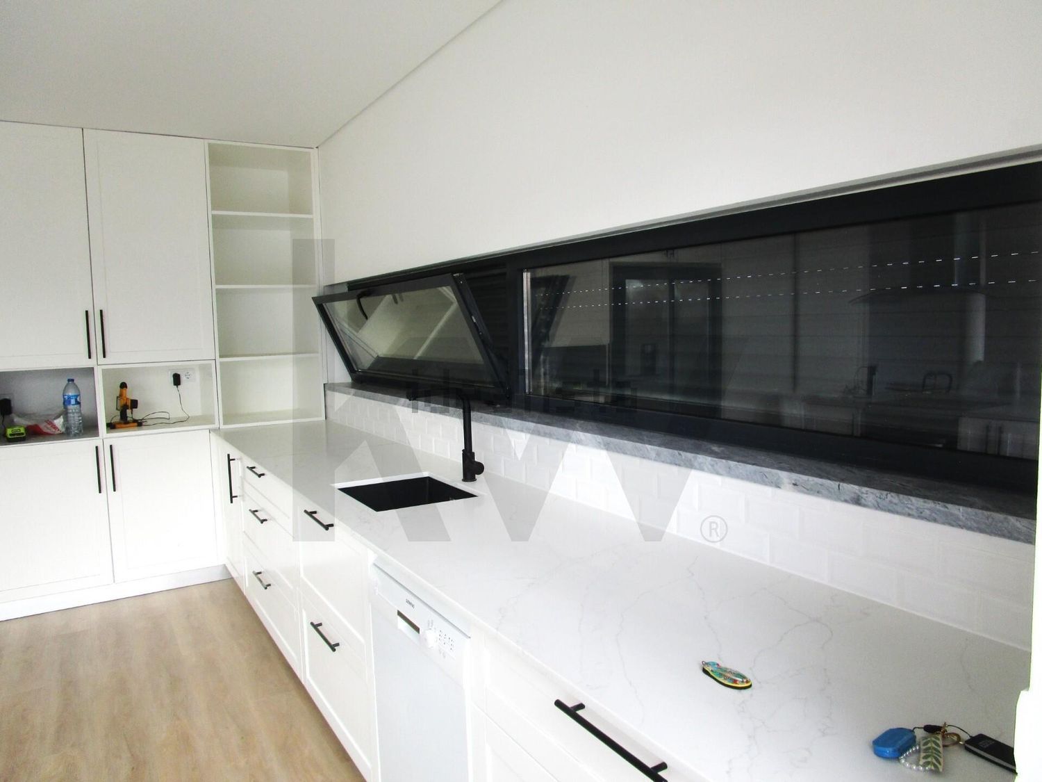 小楼房或别墅出售在Comporta - 厨房