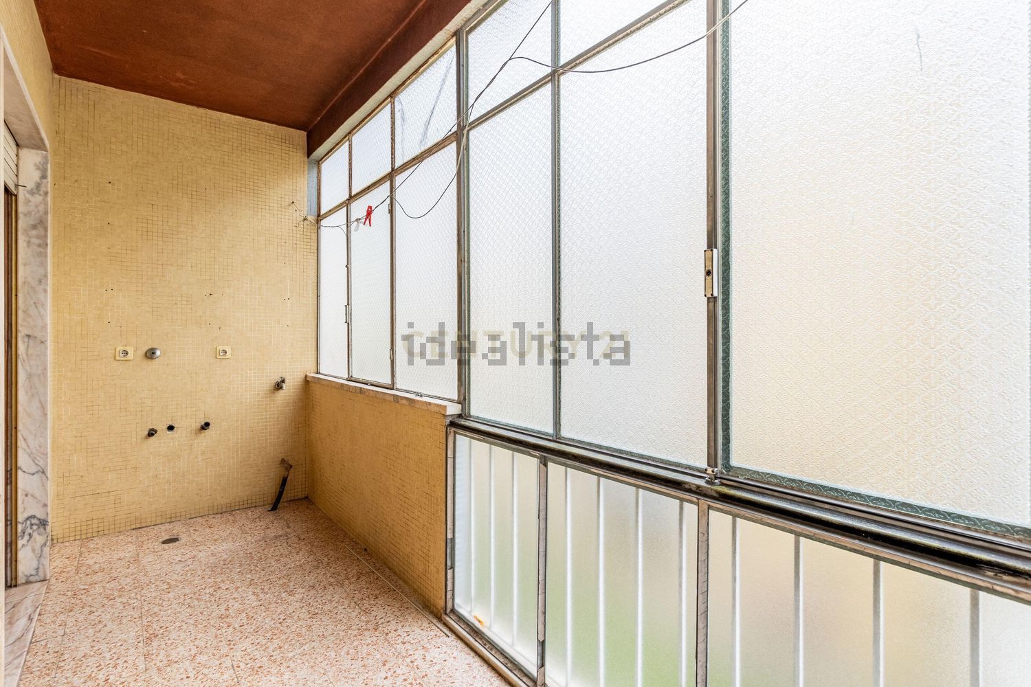 公寓 t3出售在Póvoa de Santo Adrião e Olival Basto - 阳台