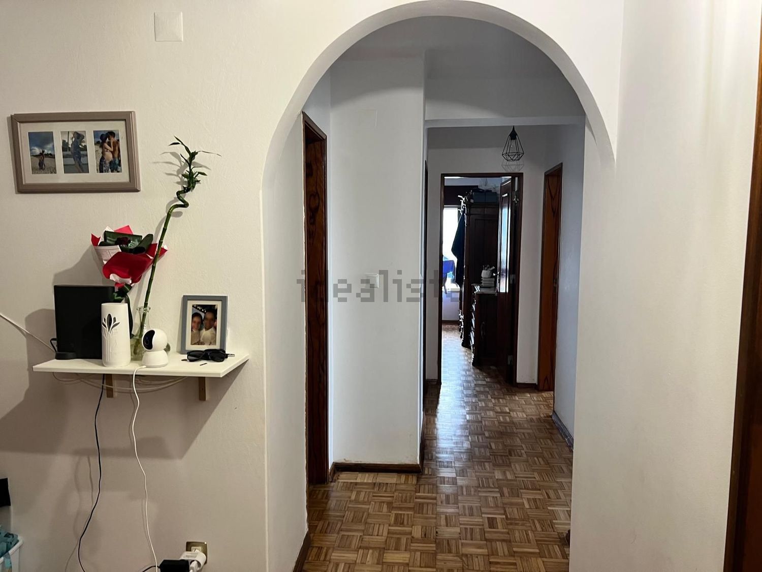 出租公寓 t3在Praceta Aníbal Faustino, 3 - 过道