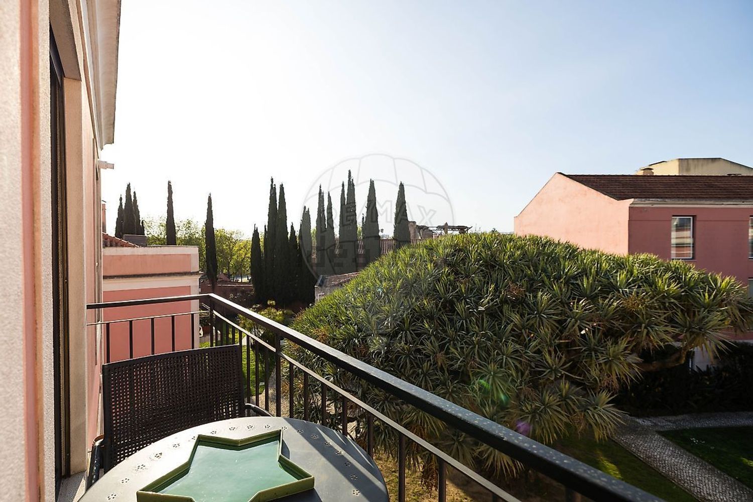 公寓 t2出售在Rua Fonte - 阳台