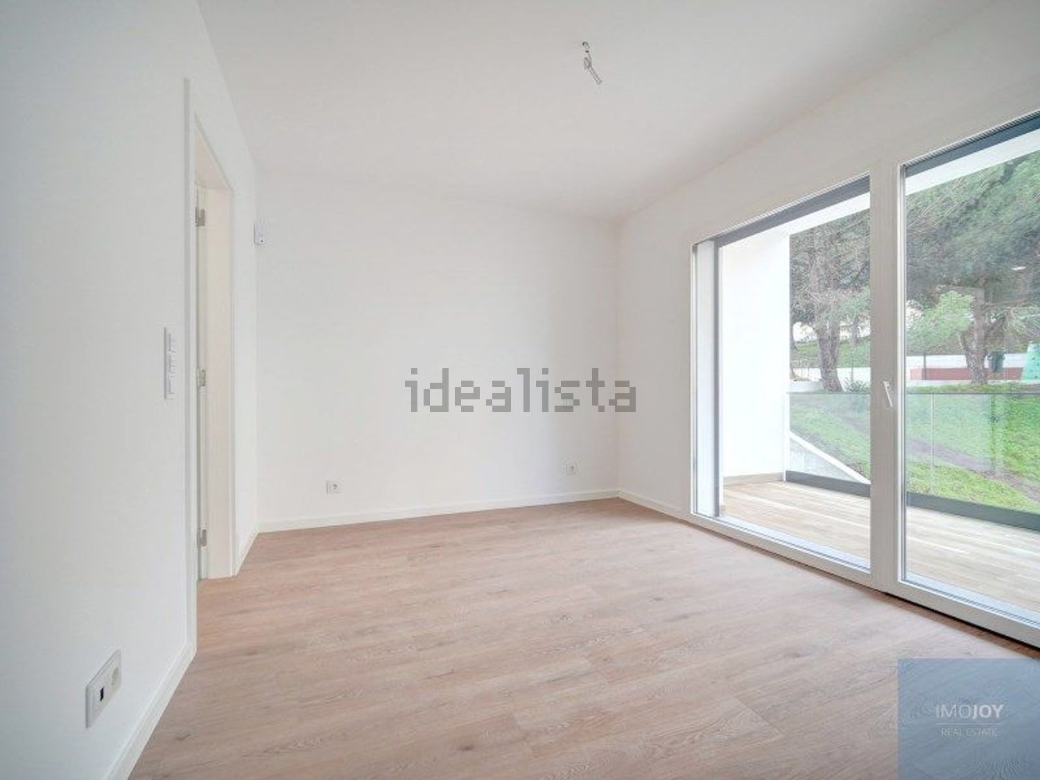 公寓 t1出售在Largo Alto do Mocho, 36 - 居住