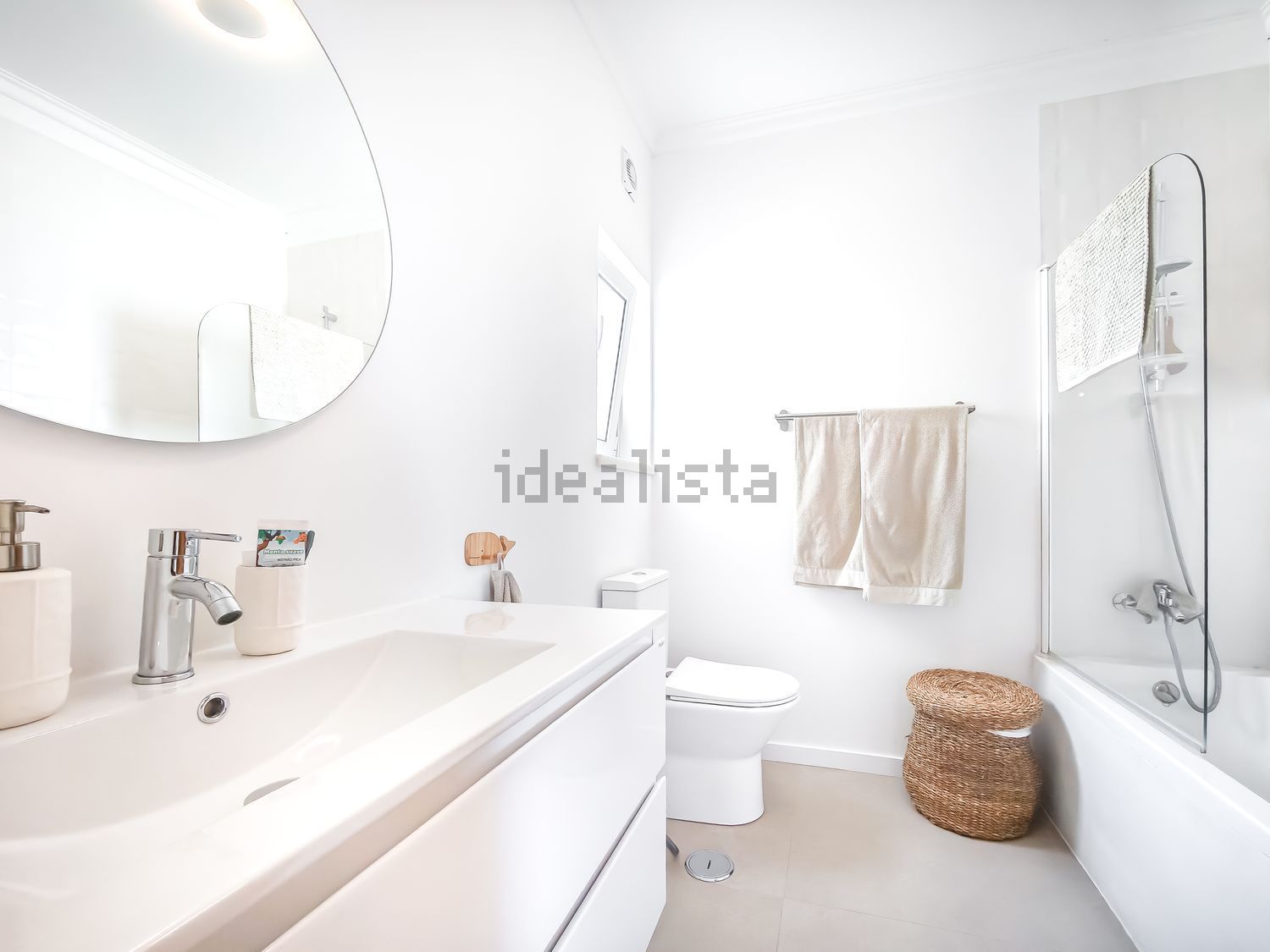 双拼别墅出售在Travessa do Poço Velho - 卫生间