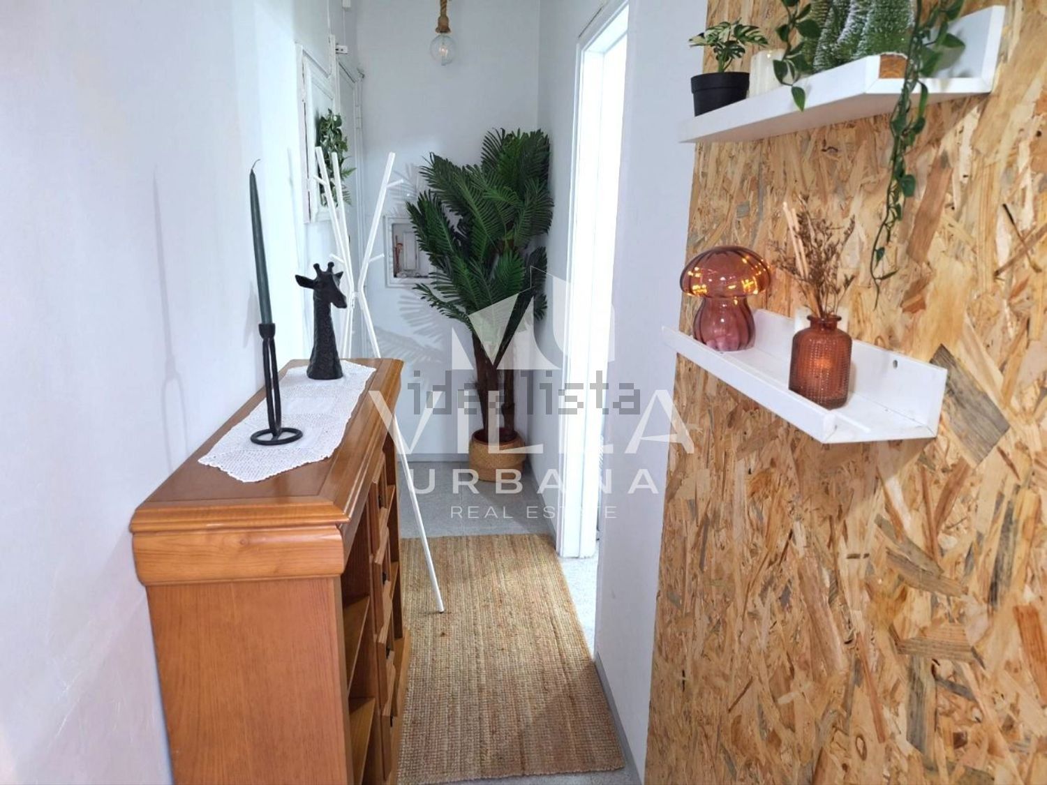 公寓 t1出售在Estrada de Benfica - 客厅