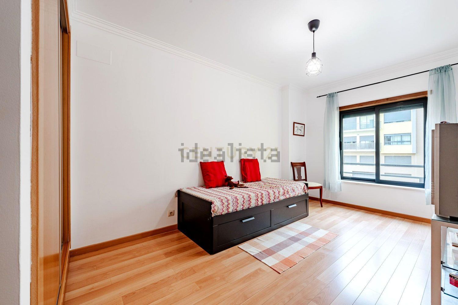 公寓 t3出售在Portas da Cidade - Alto das Vinhas Grandes - 卧室