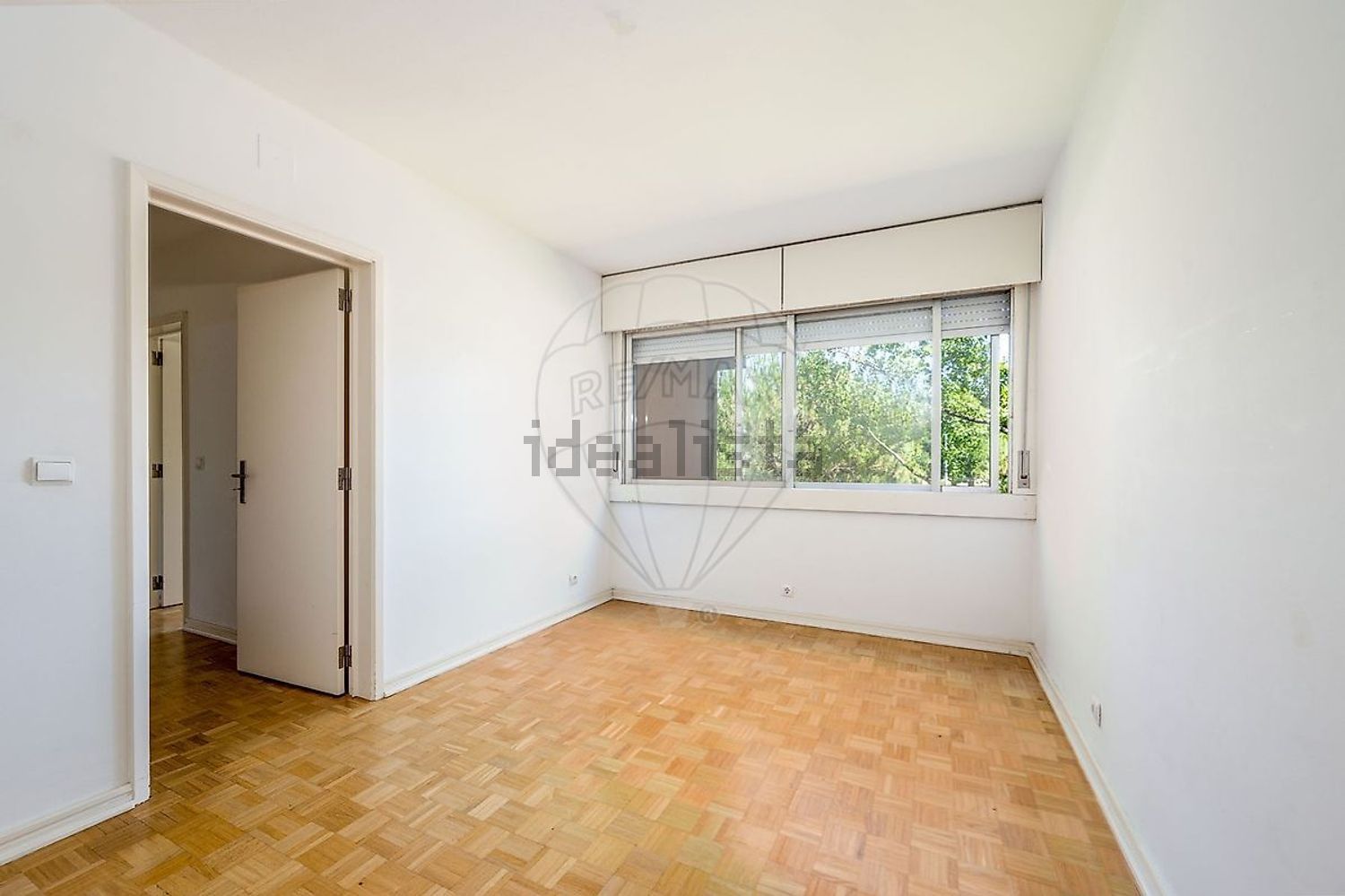 出租公寓 t2在Rua Maria Veleda - 居住