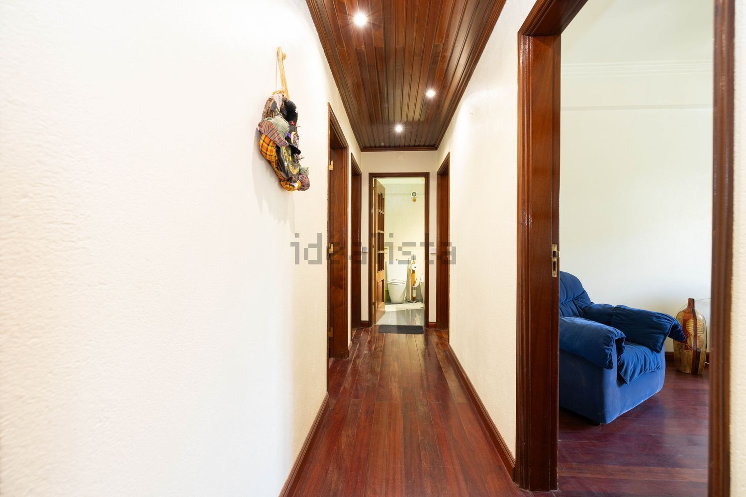 小楼房或独栋别墅出售在Rua dos Malmequeres, 2 - 过道