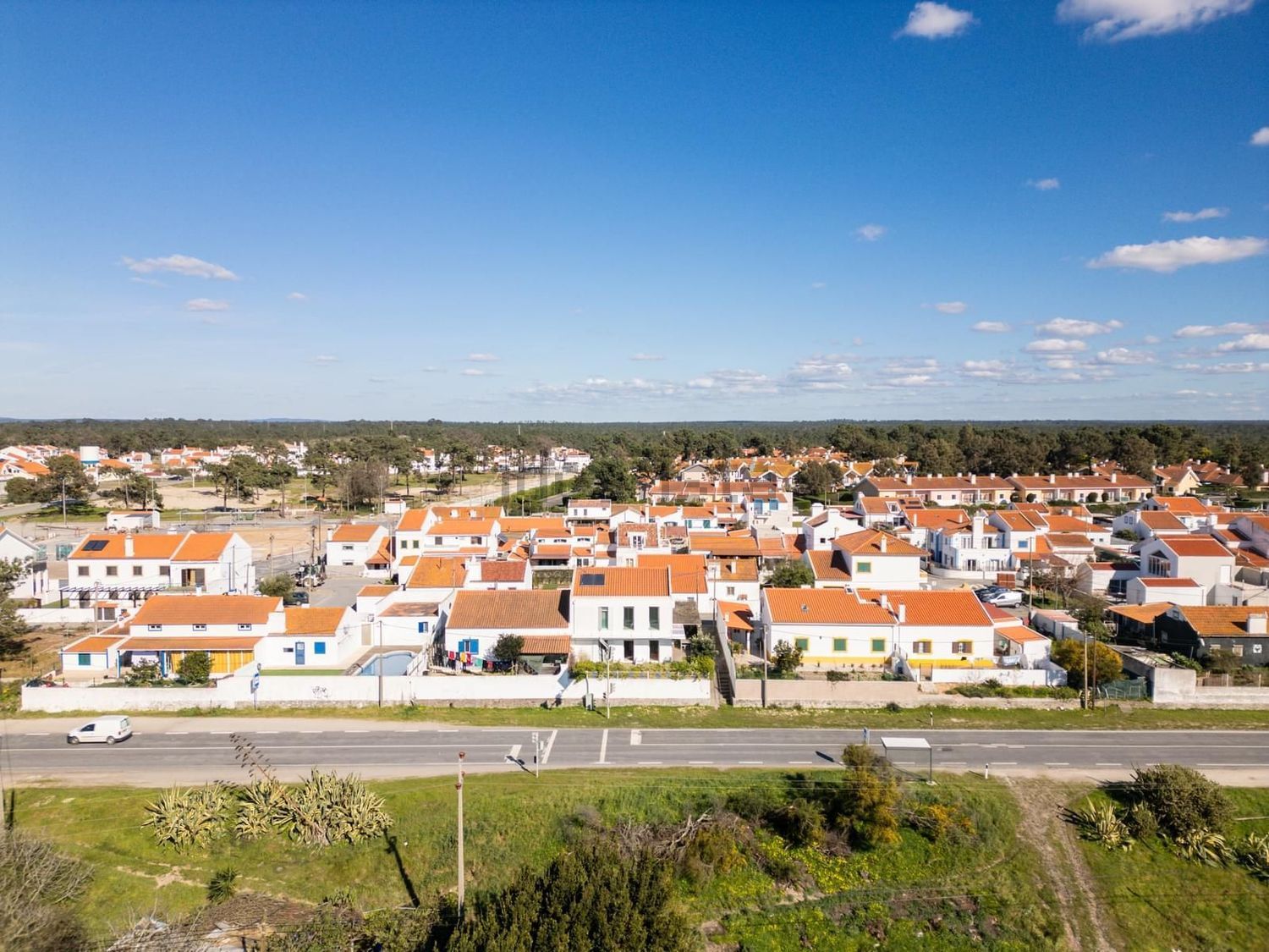 小楼房或独栋别墅出售在Rua da Mondina - 照片