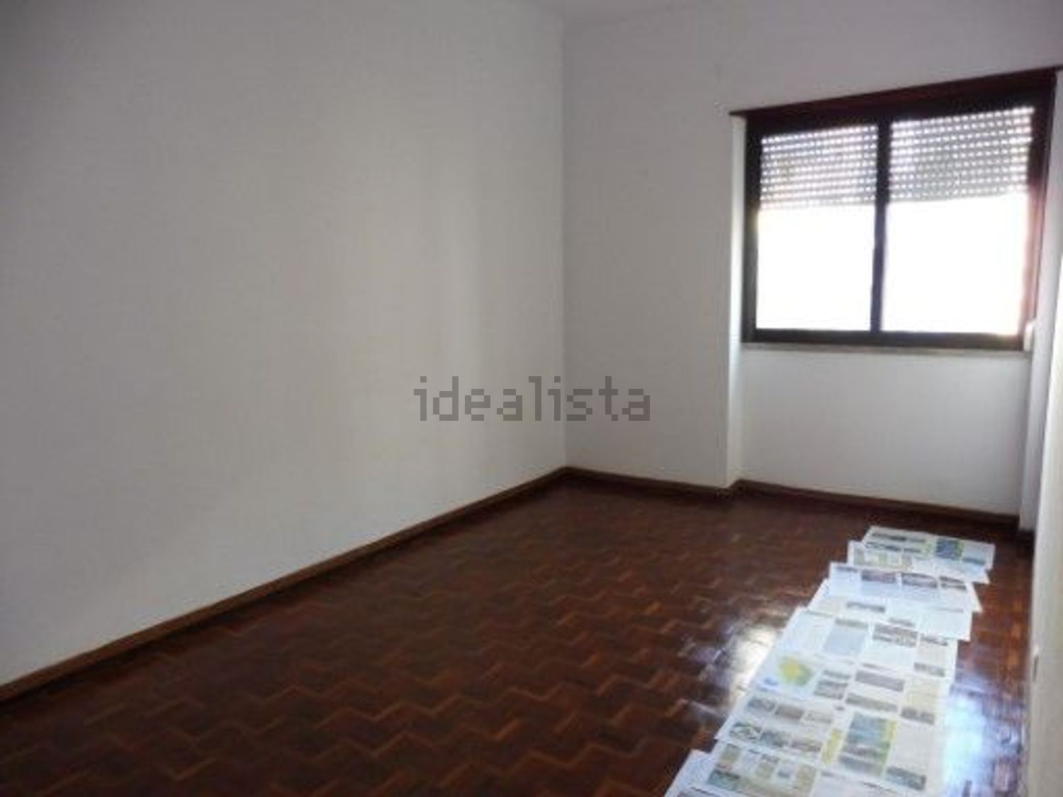 出租公寓 t3Paivas Sn - 卧室